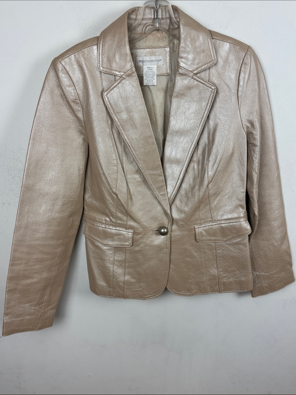 Worthington Jacket